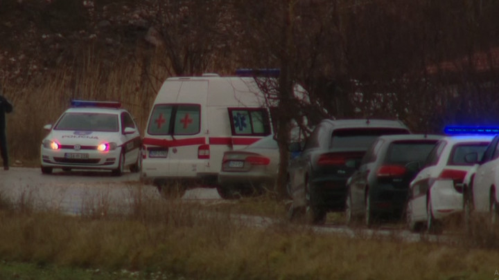 Delapan Remaja di Bosnia Tewas Keracunan Gas