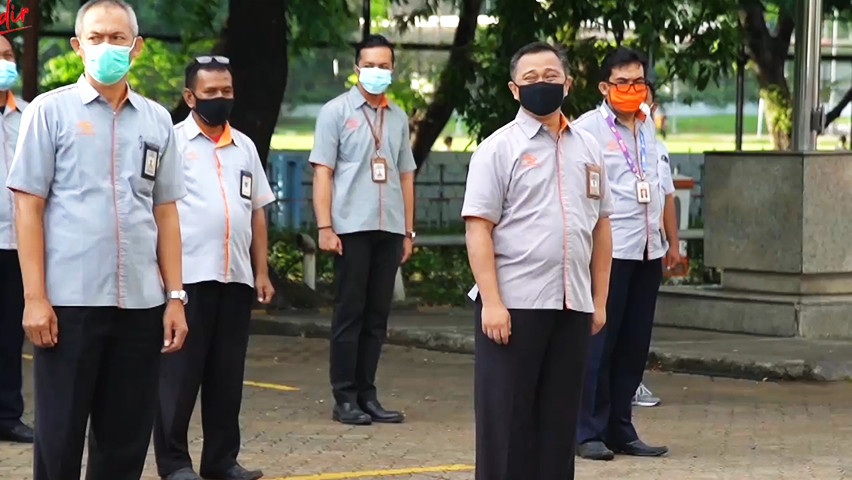 Kesiapan Pos Indonesia dalam Penyaluran BST 2021