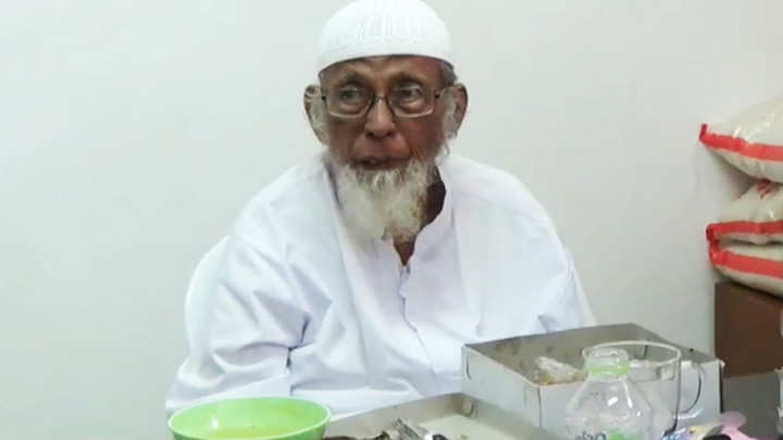 Abu Bakar Ba'asyir Dibebaskan Jumat Ini, Pengikutnya Diimbau Tak Menjemput