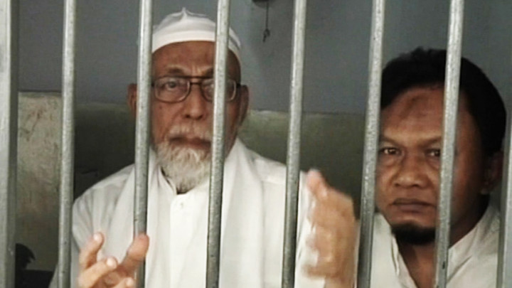 Pembebasan Abu Bakar Ba'asyir Bangkitkan Sel-sel Teroris yang Tidur?