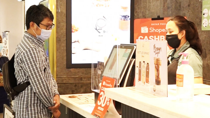 PSBB Kembali Diterapkan, Apindo: Sektor Usaha Bisa Menjaga Protokol Kesehatan