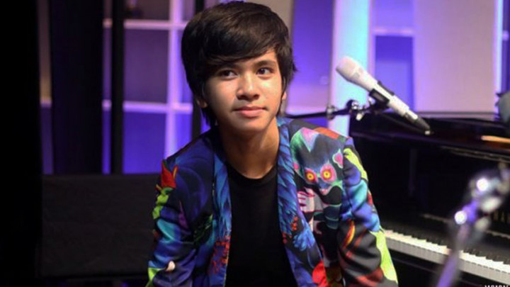 Highlight Ngobras Spesial - Kafin Sulthan The Talented Musician