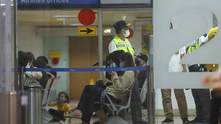 Jasa Raharja Kawal Kasus Jatuhnya Pesawat Sriwijaya Air