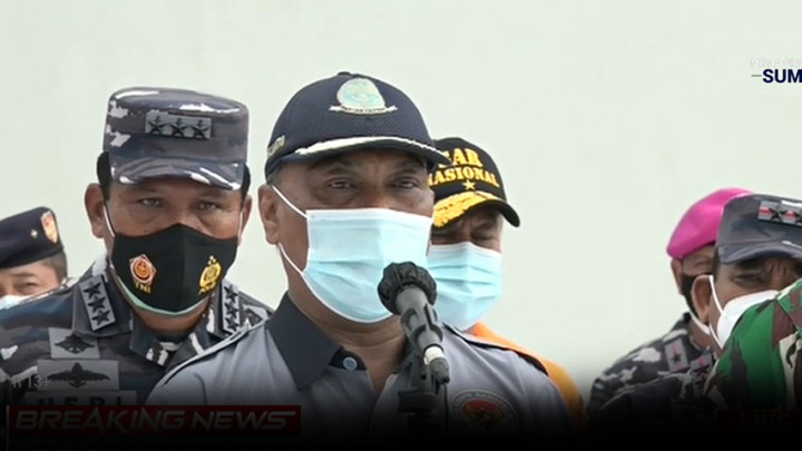 KNKT Berfokus pada Pengangkatan Alat yang Diduga <i>Black Box</i>