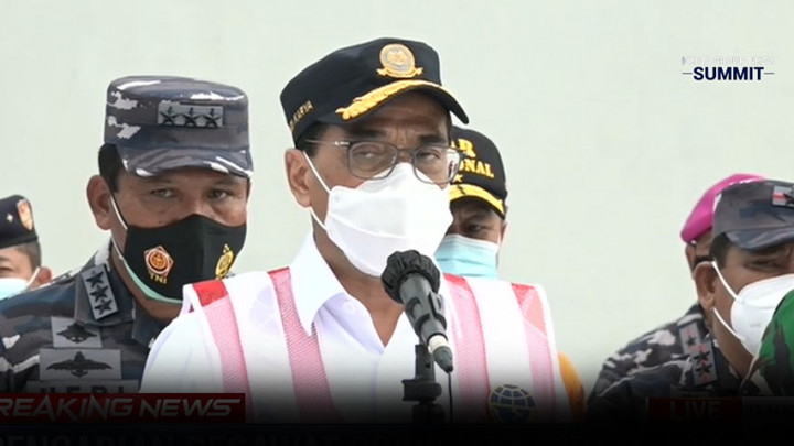 Sriwijaya Beri Penginapan pada Keluarga Korban