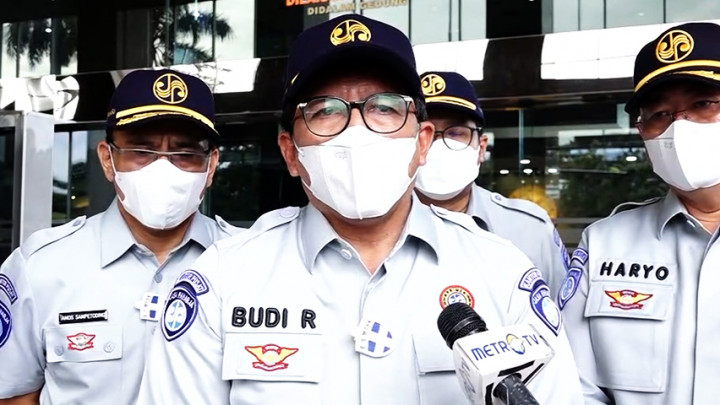 Santunan Korban Sriwijaya Air Diberikan Usai Jenazah Teridentifikasi