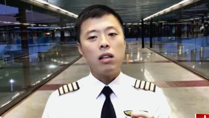 Vincent Raditya: <i>Human Error</i> Faktor Paling Tinggi Penyebab Kecelakaan Pesawat