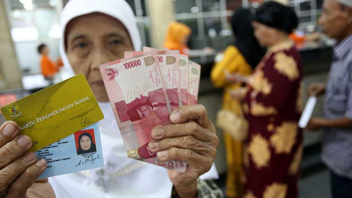 Simak Syarat Penerima BLT Ibu Hamil dan Balita