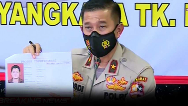 Dukcapil Terbitkan Akta Kematian Okky Bisma, Salah Satu Korban SJ-182