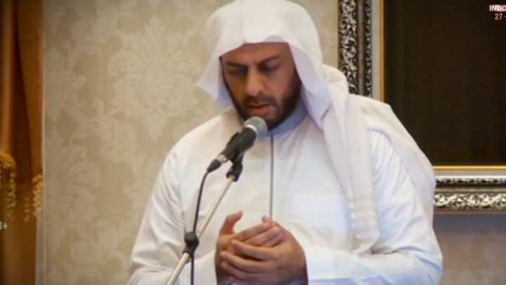 Mertua Kenang Sifat Rendah Hati Syekh Ali Jaber