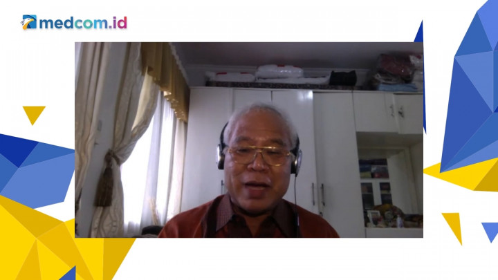 Mantan Kabais TNI: Akan Terungkap Penyandang Dana FPI