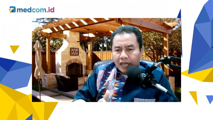 Guru Besar Hukum: Pasti Ada Bukti Awal Penggunaan Dana FPI Sehingga Diblokir