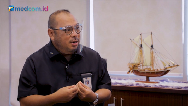 Media Group News Summit Diharapkan Dapat Bangun Optimisme