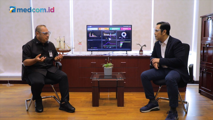 Vaksinasi Jadi Fokus Isu Kesehatan Masyarakat di MGN Summit