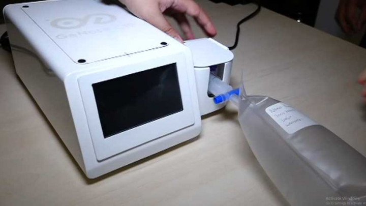 GeNose C19, Alat Pendeteksi COVID-19 akan Dipakai di Stasiun Mulai Februari