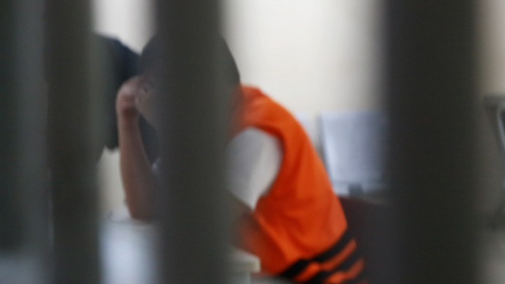 KPK Kewalahan Hadapi COVID-19 di Rutan