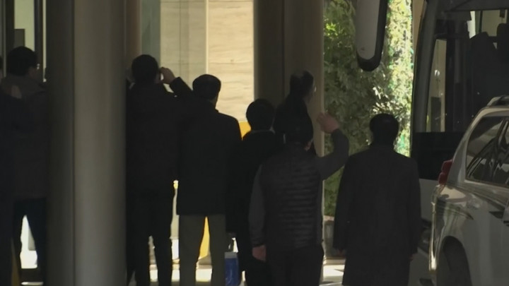 Selesai Karantina, Tim WHO Mulai Penyelidikan di Wuhan