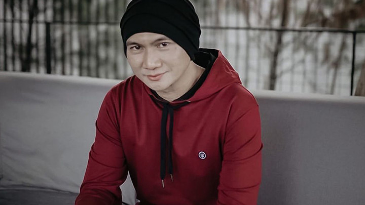 Ngobras Spesial - Senandung Cinta Anji