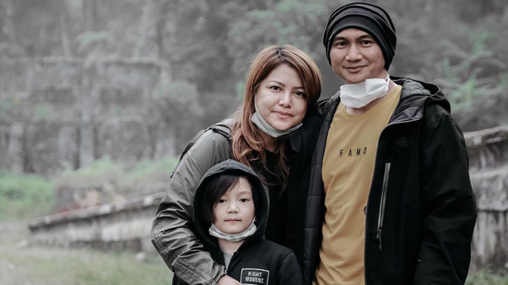 Cerita Anji Selama Positif COVID-19