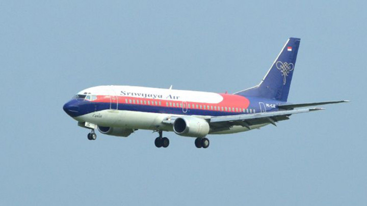 Keluarga Korban Sriwijaya Air Gugat Boeing