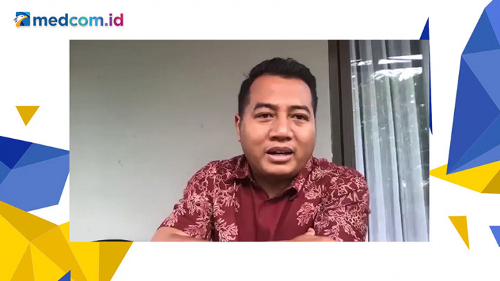 Ajak Menolak Vaksin, Natalius Pigai Dinilai Layak Ditindak Polisi