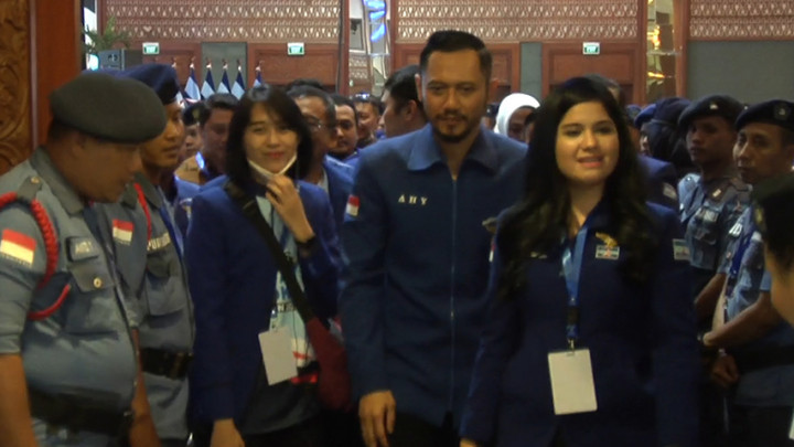 Riuh Kudeta, Demokrat Terbelah - Highlight Prime Talk Metro TV