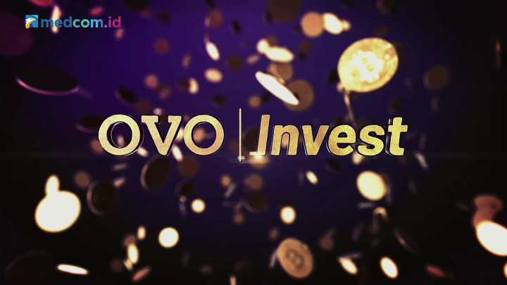 OVO Hadirkan Cara Investasi Reksadana Mudah bagi Milenial