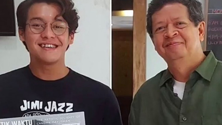 Peran Penting Candra Darusman Bagi Karir Ardhito Pramono