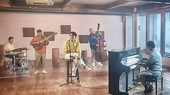 Highlight Ngobras Spesial - Kolaborasi Lintas Generasi