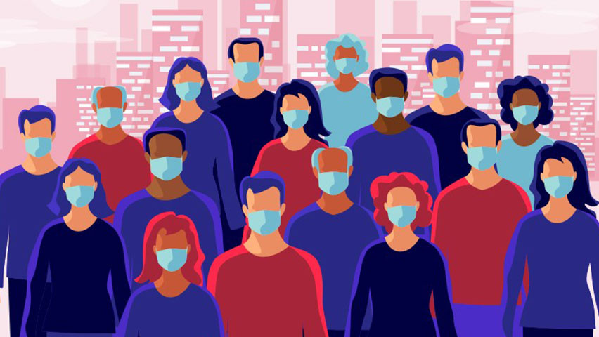 Target Jabar Tangani COVID-19