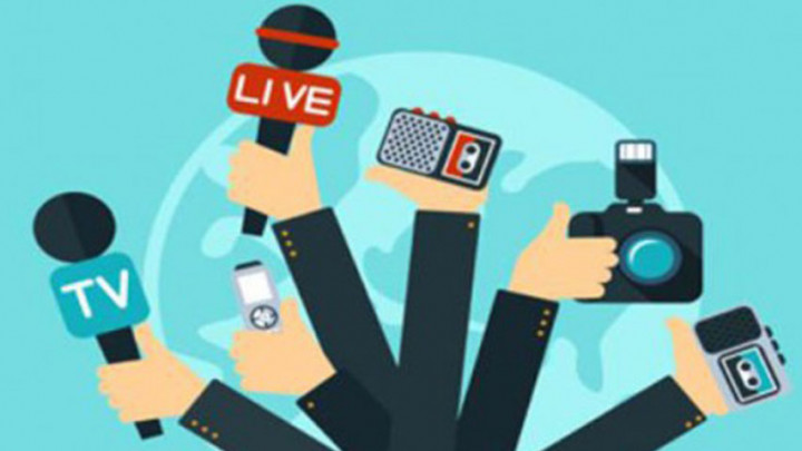 Program Vaksinasi untuk Jurnalis