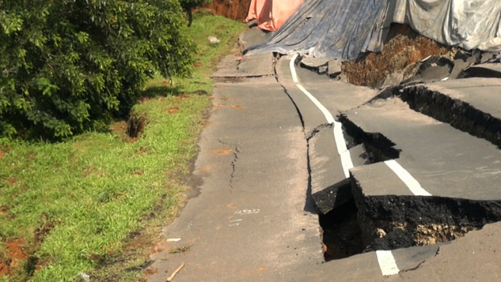 Jalur Darurat Segera Dibangun di Tol Cipali