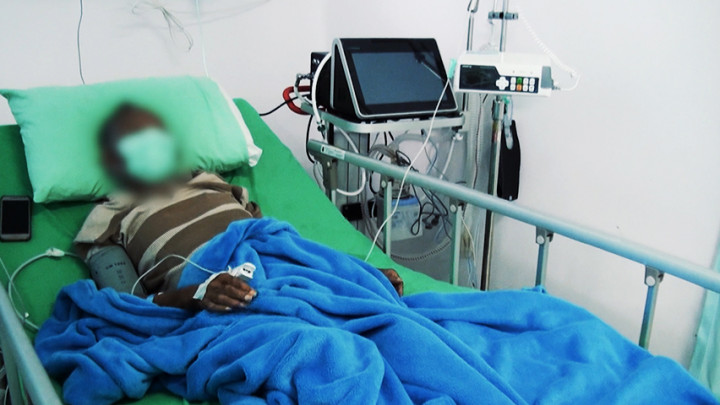 Bahaya D-dimer pada Pasien COVID-19