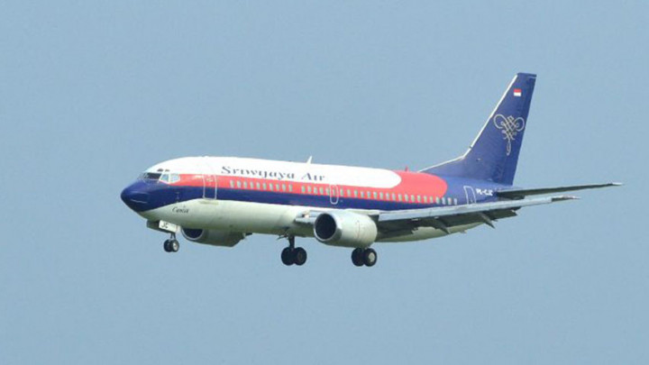 Sebelum Jatuh, 2 Perangkat Sriwijaya Air Sempat Rusak dan Diperbaiki