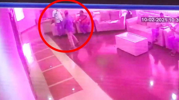 Penyebab Plt Kadis Parekraf Jakarta Ditusuk Pegawainya