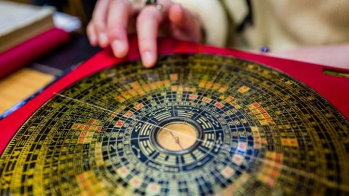 Makna Peruntungan Kerbau Logam di Tahun Baru Imlek 2021