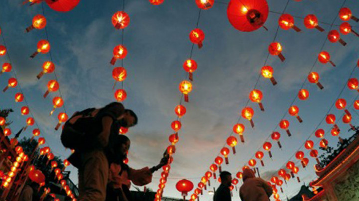 Highlight Ngobras Spesial - Tetap Hoki di Tahun Kerbau Logam