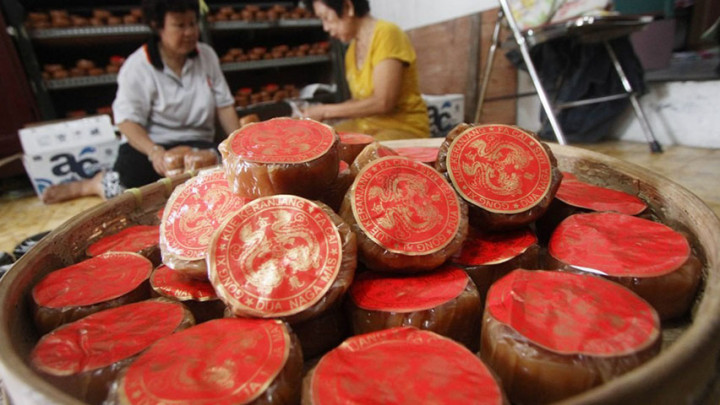 Kenapa Kue Kerajang Identik dengan Perayaan Imlek? Ini Penjelasannya