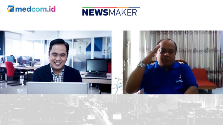 Heri Sebayang ke Moeldoko: Kalau Mau Berkuasa Bikin Partai Sendiri