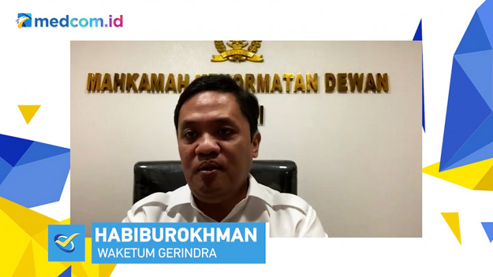 Habiburokhman: Cara Berjuang Munarman Jauh dengan ISIS