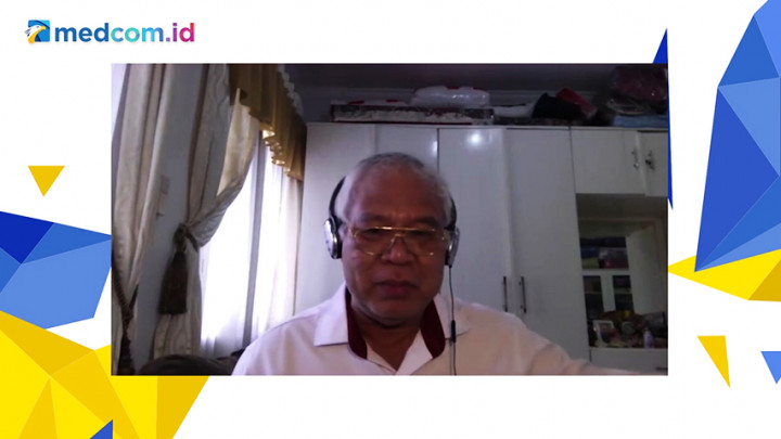 Semua Kegiatan FPI Dinilai Propaganda