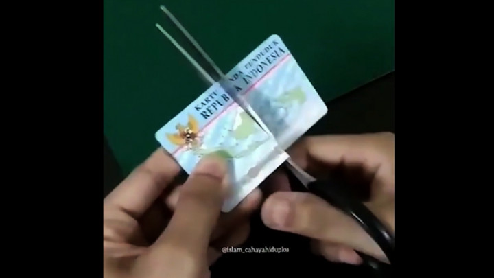 Dukcapil Bantah Cip KTP-el Bisa Menyadap