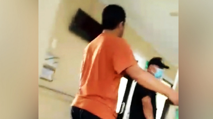 Kecewa dengan Pelayanan, Anggota DPRD Marahi Petugas Puskesmas