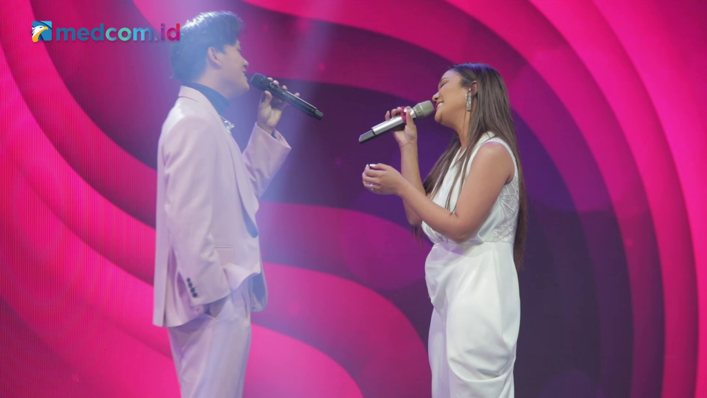 Puncak Acara FesKaBI 2020