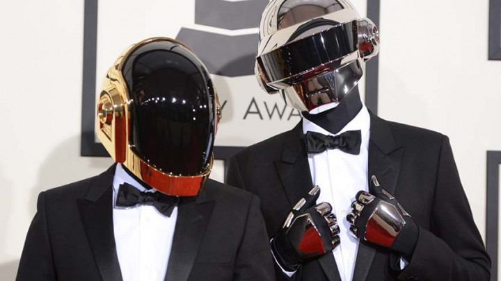 Usai 28 Tahun Berkarya, Daft Punk Resmi Bubar