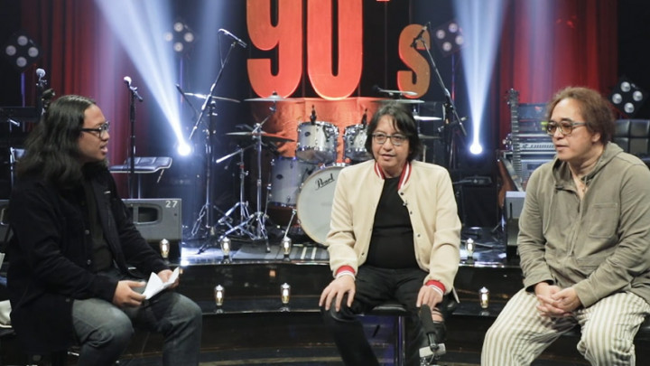 Cerita di Balik Lagu “Jogjakarta” KLa Project