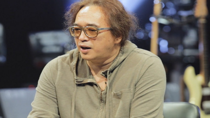 Alasan Lilo KLa Project Sempat Mengundurkan Diri