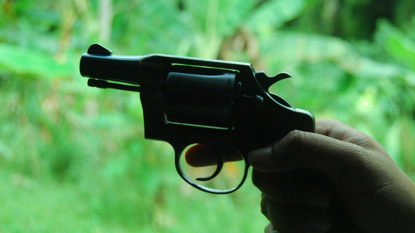 Penyalahgunaan Senjata Api Oknum Aparat