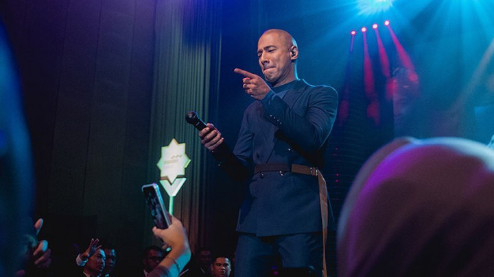 Highlight Ngobras Special - Marcell, Takkan Terganti