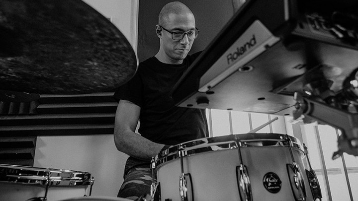 Cerita Perjalanan Bermusik Marcell Siahaan